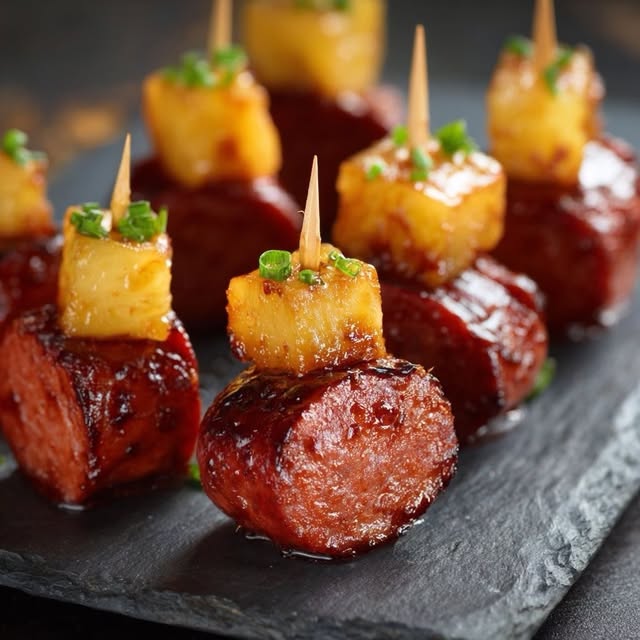 Skewers from the Sip & Graze menu